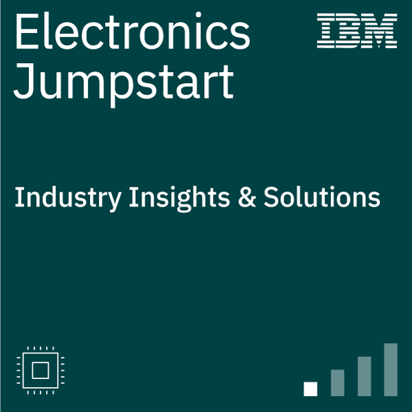 Electronics Industry Jumpstart